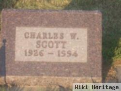 Charles W. Scott