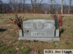 M. C. Sampsel