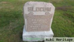 Alanson Ward Slocum