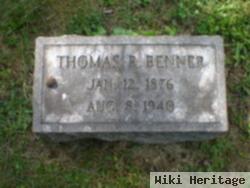 Thomas R. Benner