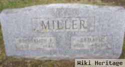 Leda M. Bradley Miller