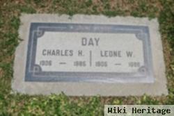 Charles Hawkins Day