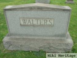 Alice P Walters