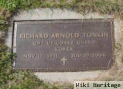 Richard Arnold Tonkin