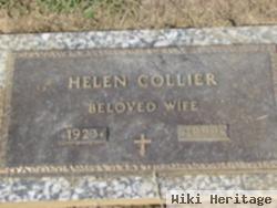 Helen Collier