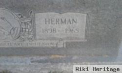 Herman Jackson