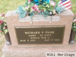 Richard P. Funk