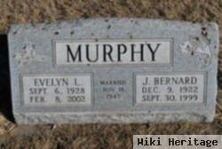 Evelyn Lucille Miller Murphy