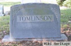 Tommy Dale Tomlinson