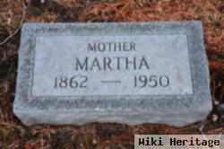 Martha Scott