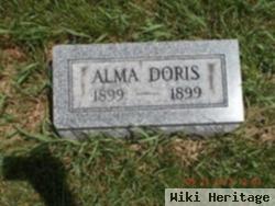 Alma (Infant) Danekas