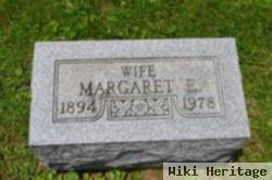 Margaret E. Elder Kean