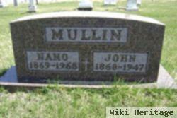 Nano Mullin