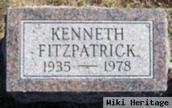 Kenneth Fitzpatrick