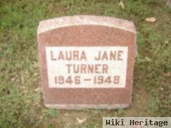 Laura Jane Turner