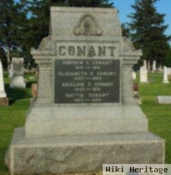 Andrew E. Conant