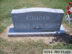 Luzell B. Matney