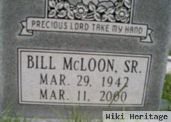 Bill Mcloon