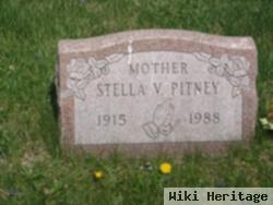 Stella Frances Pietrzak Pitney