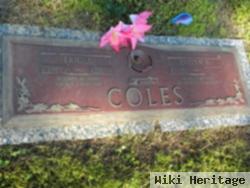 Eric J. Coles