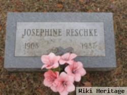 Josephine Reschke