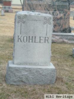 John Kohler