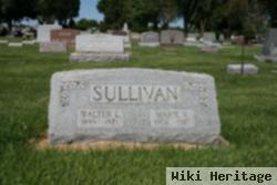 Walter L. Sullivan