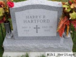 Harry Richard Hartford