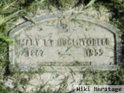 Mary Hugentobler