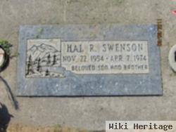 Hal R Swenson