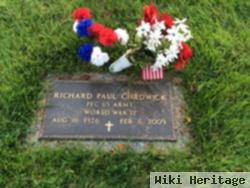 Richard Paul Chadwick