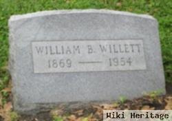 William B. Willett