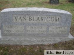 John Phillip Van Blaricom