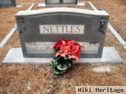 Tommie Jo Lucas Nettles