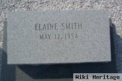 Elaine Smith