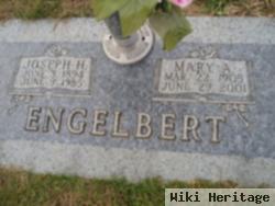 Joseph H. Engelbert