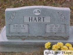 Oscar J. Hart