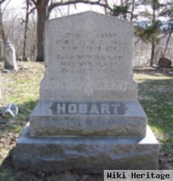 John S. Hobart