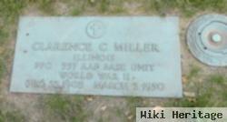 Clarence C. Miller