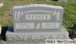 Helen M. Penick