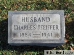 Charles Pfeiffer