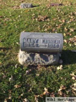 Mary Eisner