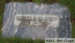 Shirlee Phillis Howe Clausen