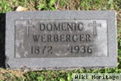 Domenic Werberger