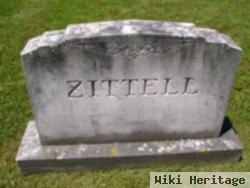 Hattie Zittell
