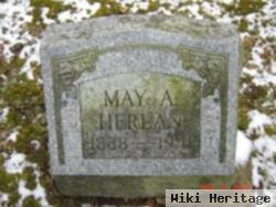 May A. Herlan