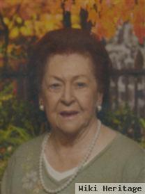 Ethel Daphine Hyatt Belcher