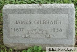 James Gilbraith