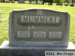 Curtis Alvin Mummert