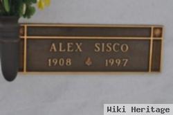 Alex Sisco